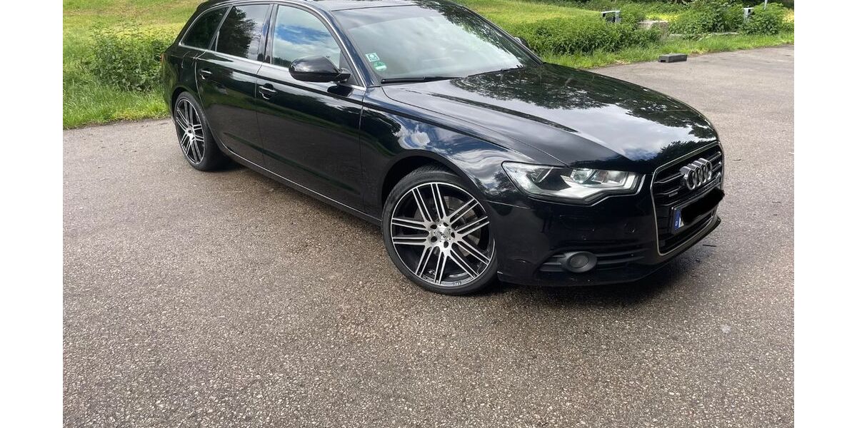 Audi A6 325.000 km 7.200 &euro; Nürnberg 90441