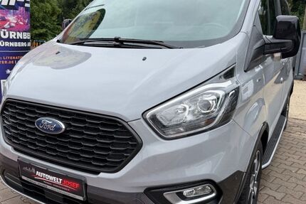 Ford Tourneo Custom 94.065 km 30.980 &euro; Nürnberg 90441