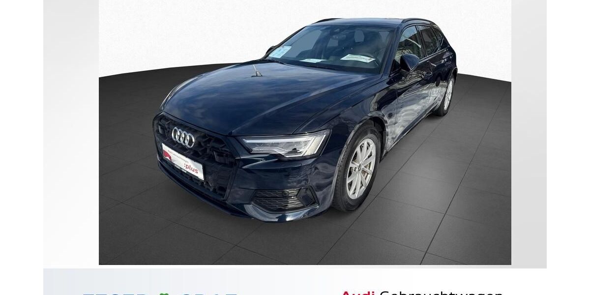 Audi A6 27.278 km 48.980 &euro; Schwabach 91126