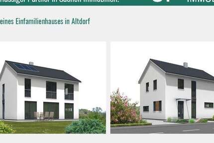 Haus Altdorf b. Nürnberg - 5 Zimmer, 140 m&sup2;, 683.000&euro; | Angebot:20755674