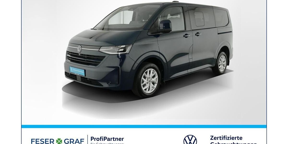 VW T7 Multivan 24.950 km 49.504 &euro; Nürnberg 90441