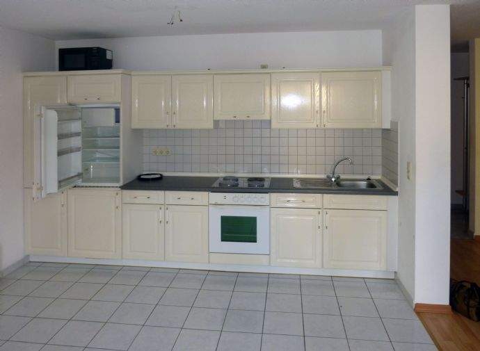 Etagenwohnung Erlangen Eltersdorf - 1 Zimmer, 47 m&sup2;, 620&euro; | Angebot:26596129