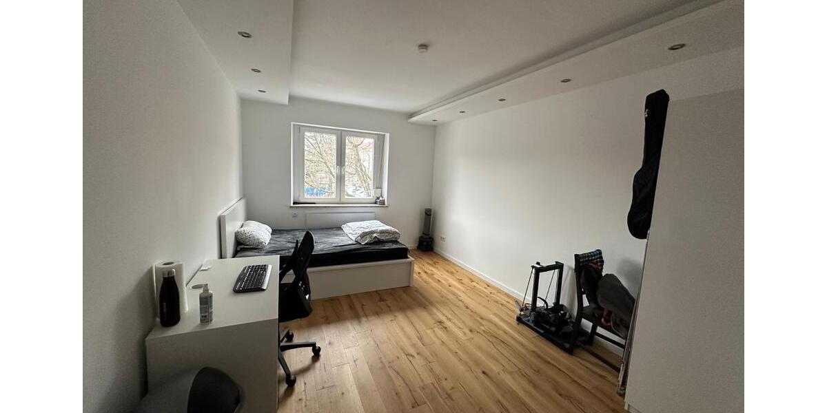 Etagenwohnung Nürnberg Rabus - 3 Zimmer, 60 m&sup2;, 430&euro; | Angebot:25204492