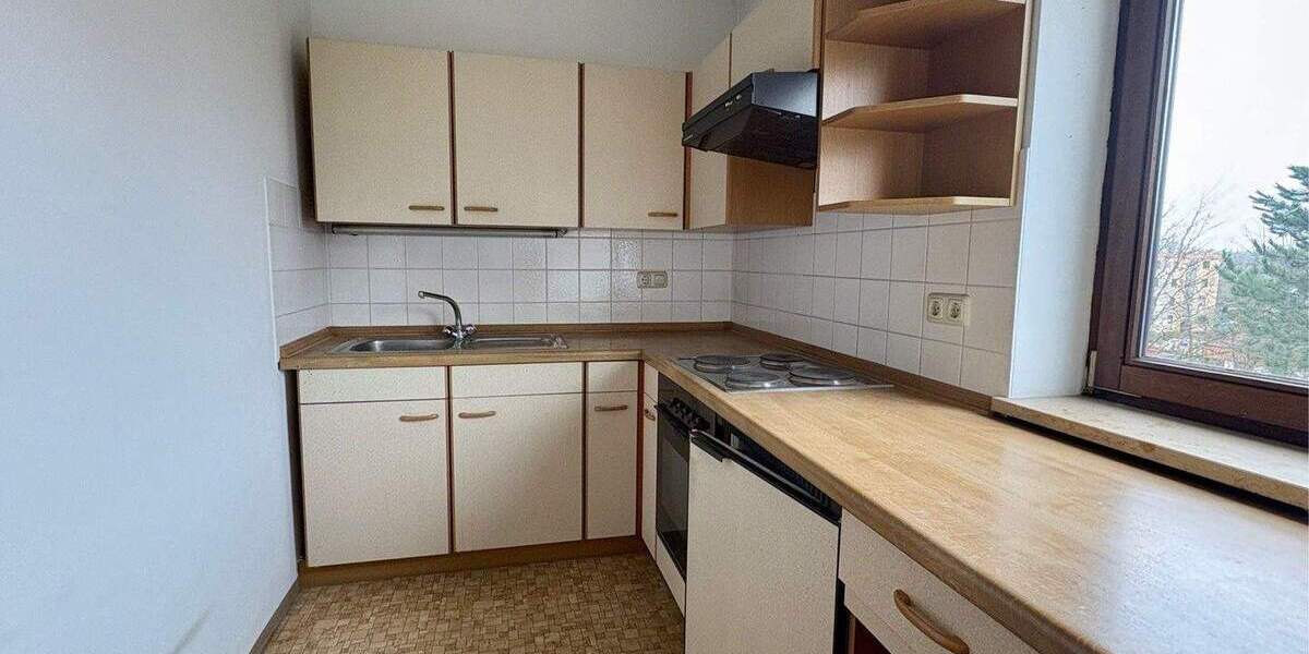 Etagenwohnung Erlangen Tennenlohe - 2 Zimmer, 68 m&sup2;, 236.000&euro; | Angebot:25797671