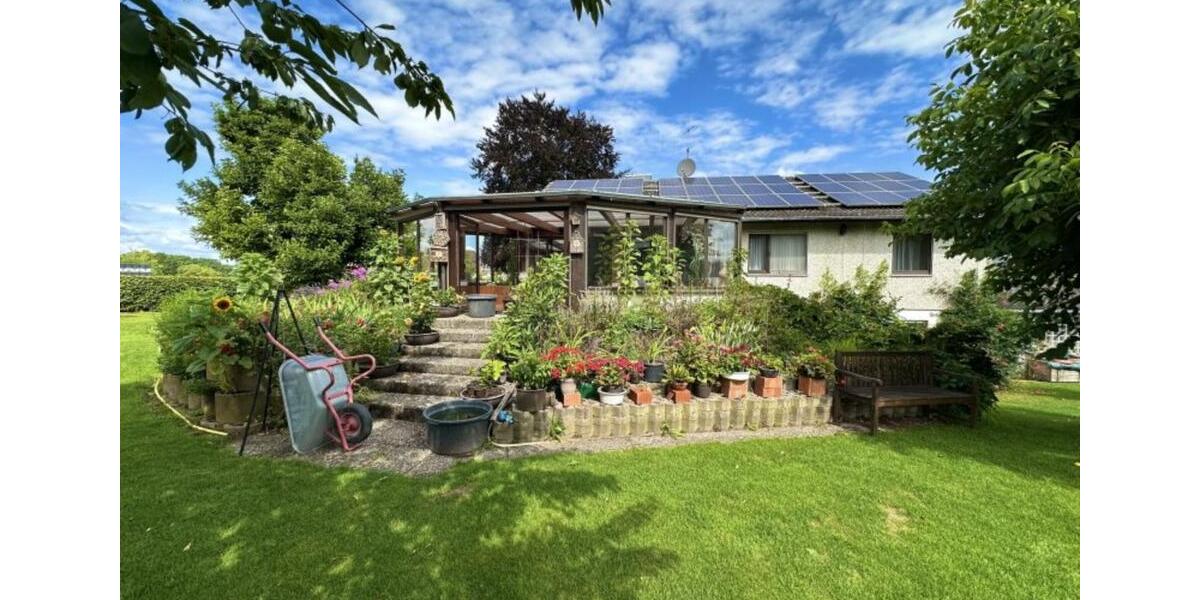 Einfamilienhaus Adelsdorf - 6 Zimmer, 172 m&sup2;, 495.000&euro; | Angebot:25942257