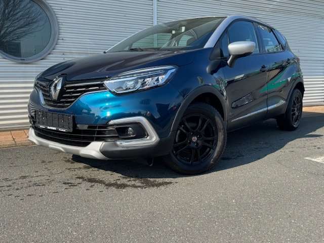 Renault Captur 18.990 km 14.990 &euro; Forchheim 91301