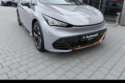 Cupra Born 29.935 km 28.950 &euro; Roth 91154
