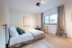 Etagenwohnung Fürth Innenstadt - 2 Zimmer, 65 m&sup2;, 1.121&euro; | Angebot:26791197