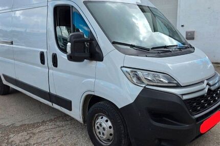Citroen Jumper 295.000 km 7.139 &euro; Nürnberg 90441