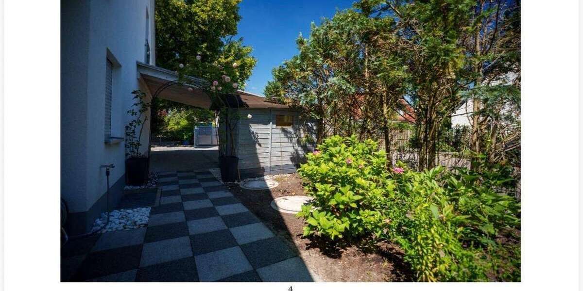 Einfamilienhaus Nürnberg Altenfurt - 9 Zimmer, 117 m&sup2;, 549.999&euro; | Angebot:25880261