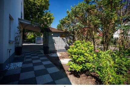 Haus Nürnberg Altenfurt - 9 Zimmer, 117 m&sup2;, 549.999&euro; | Angebot:25880261