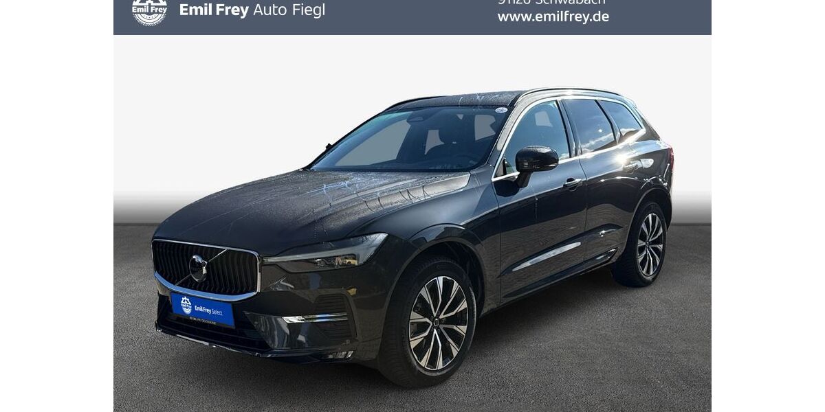 Volvo XC60 9.805 km 38.990 &euro; Schwabach 91126