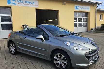 Peugeot 207 94.000 km 990 &euro; Büchenbach 91186