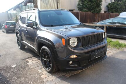 Jeep Renegade 149.800 km 10.890 &euro; Fürth 90763