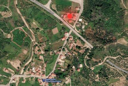 Haus Lauf an der Pegnitz - 3 Zimmer, 75 m&sup2;, 65.000&euro; | Angebot:25638434