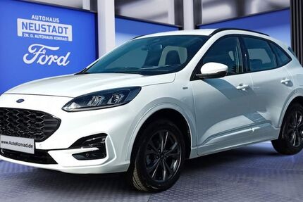 Ford Kuga 64.800 km 24.890 &euro; Fürth 90768