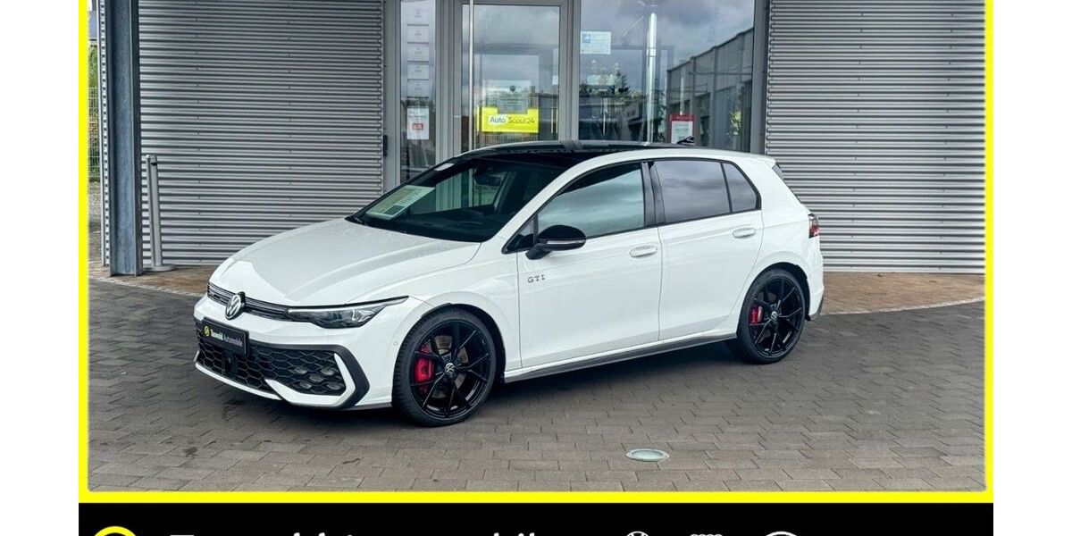 VW Golf 25.500 km 34.760 &euro; Erlangen 91058