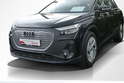 Audi Q4 e-tron 28.990 km 30.880 &euro; Lauf an der Pegnitz 91207