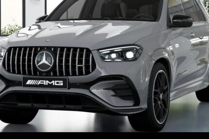 Mercedes-Benz GLE 53 AMG 9.900 km 118.900 &euro; Nürnberg 90402