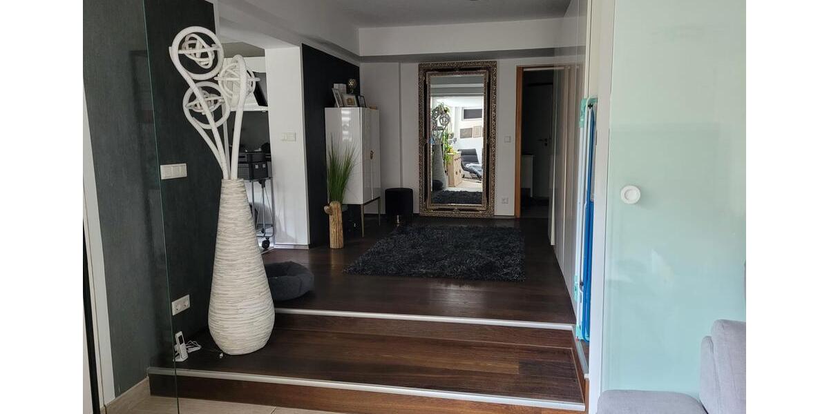 Etagenwohnung Erlangen Am Anger - 2.5 Zimmer, 96 m&sup2;, 1.190&euro; | Angebot:26625218