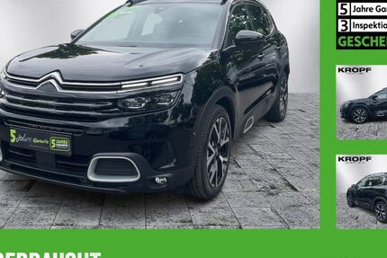Citroen C5 Aircross 56.541 km 22.290 &euro; Nürnberg 90411