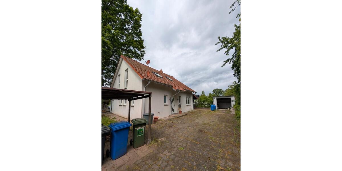 Einfamilienhaus Erlangen Bruck - 5 Zimmer, 132 m&sup2;, 580.000&euro; | Angebot:27283256