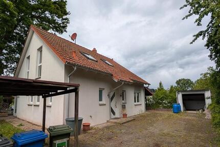 Haus Erlangen Bruck - 5 Zimmer, 132 m&sup2;, 580.000&euro; | Angebot:27283256