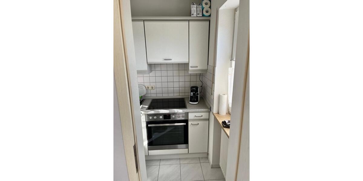 Erdgeschoßwohnung Höchstadt an der Aisch - 2 Zimmer, 50 m&sup2;, 220.000&euro; | Angebot:25417935