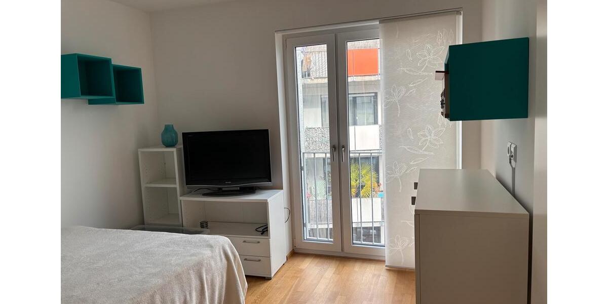 Etagenwohnung Fürth Südstadt - 4 Zimmer, 103 m&sup2;, 2.000&euro; | Angebot:25920555