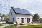 Individuell geplantes Einfamilienhaus in Großhabersdorf - Flexibilität trifft gehobene Ausstattung - Einfamilienhaus Großhabersdorf | Angebot:27531583