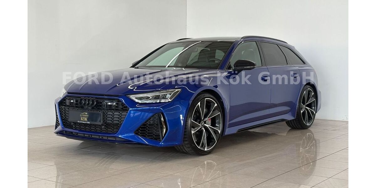 Audi RS6 36.198 km 92.990 &euro; Neunkirchen Br. 91077