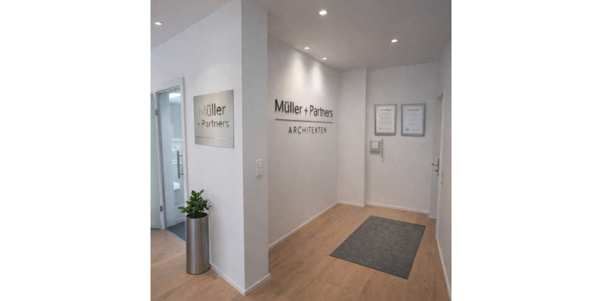 Erdgeschoßwohnung Neunkirchen am Brand - 2 Zimmer, 60 m&sup2;, 1.049&euro; | Angebot:25456507