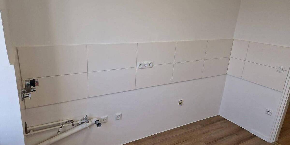 Etagenwohnung Fürth Nordstadt - 2 Zimmer, 57 m&sup2;, 685&euro; | Angebot:26809376