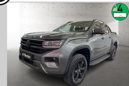 VW Amarok 52.700 km 46.909 &euro; Neustadt/Aisch 91413
