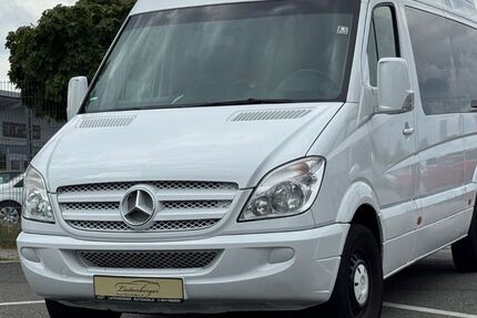Mercedes-Benz Sprinter 433.000 km 9.900 &euro; Fürth 90763