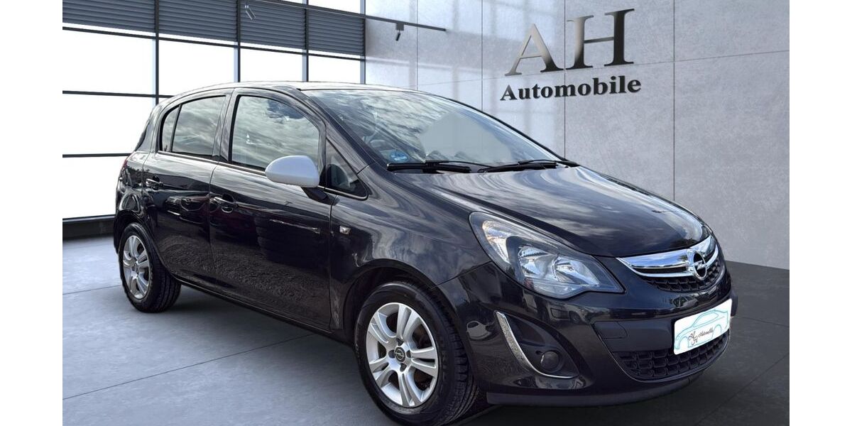 Opel Corsa 79.947 km 6.499 &euro; Nürnberg 90431