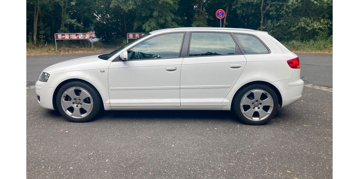 Audi A3 211.000 km 4.990 &euro; Nürnberg 90478