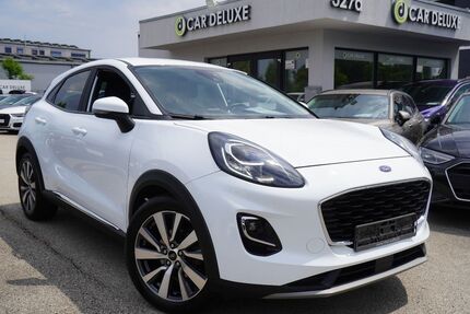 Ford Puma 103.000 km 19.999 &euro; Fürth 90763