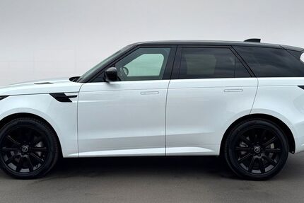 Land Rover Range Rover Sport 69.000 km 79.900 &euro; nürnberg 90471