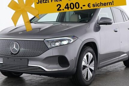 Mercedes-Benz EQA 26.593 km 42.449 &euro; Altdorf 90518