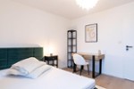 Etagenwohnung Nürnberg Gibitzenhof - 4 Zimmer, 60 m&sup2;, 289.000&euro; | Angebot:27280499