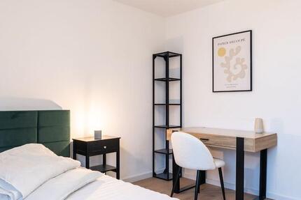 Wohnung Nürnberg Gibitzenhof - 4 Zimmer, 60 m&sup2;, 289.000&euro; | Angebot:27280499