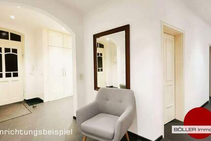 Wohnung Nürnberg Rennweg - 4 Zimmer, 129 m&sup2;, 469.000&euro; | Angebot:25704205