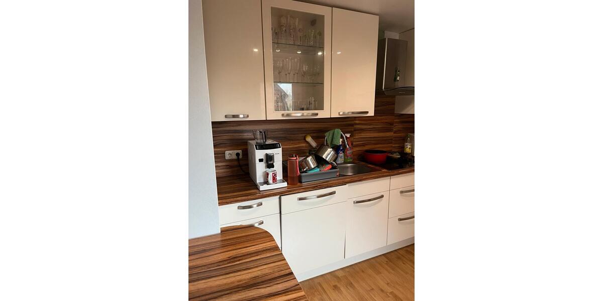 Etagenwohnung Wilhermsdorf - 2.5 Zimmer, 65 m&sup2;, 650&euro; | Angebot:25655372