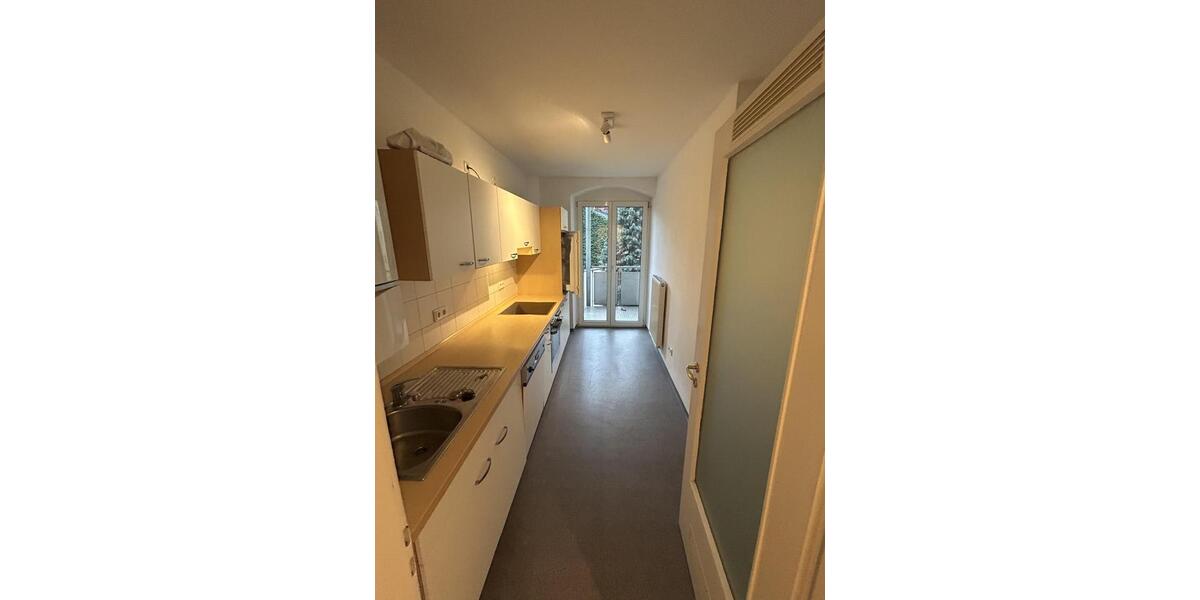 Etagenwohnung Nürnberg Gibitzenhof - 2 Zimmer, 49 m&sup2;, 690&euro; | Angebot:25907746