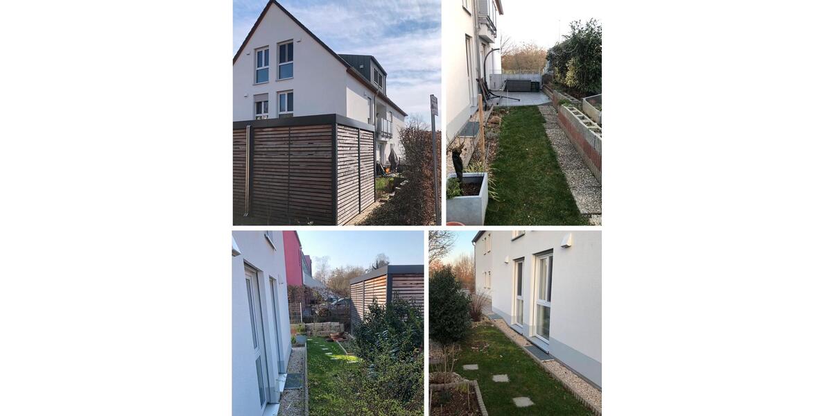 Erdgeschoßwohnung Erlangen Alterlangen - 3 Zimmer, 69 m&sup2;, 399.000&euro; | Angebot:25765627