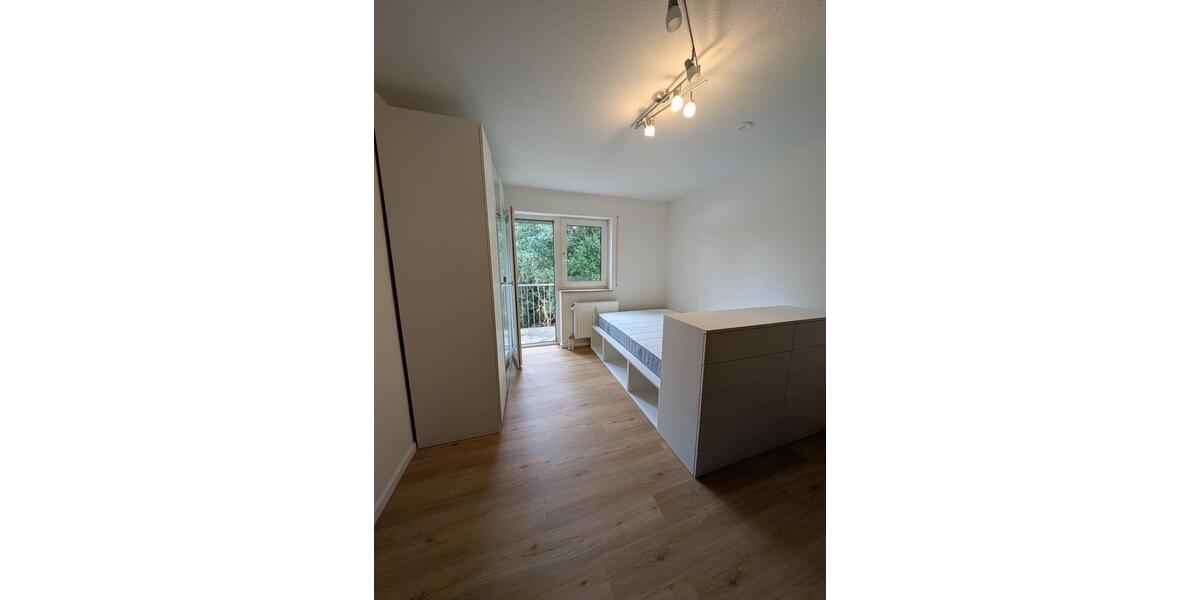Erdgeschoßwohnung Erlangen Alterlangen - 1 Zimmer, 21 m&sup2;, 240.000&euro; | Angebot:26664732