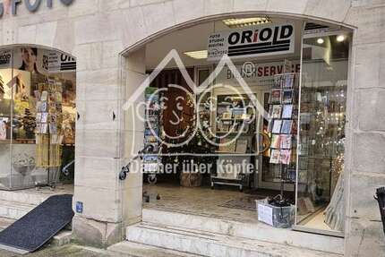 Gewerbeobjekt Lauf - 1.580&euro; | Angebot:24269039