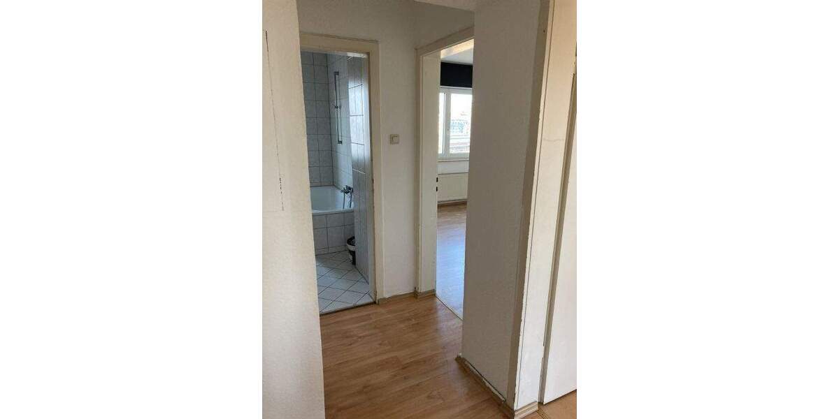 Etagenwohnung Nürnberg Steinbühl - 3 Zimmer, 60 m&sup2;, 650&euro; | Angebot:25845708