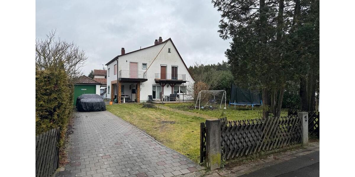 Einfamilienhaus Röthenbach an der Pegnitz - 5 Zimmer, 120 m&sup2;, 430.000&euro; | Angebot:25130963
